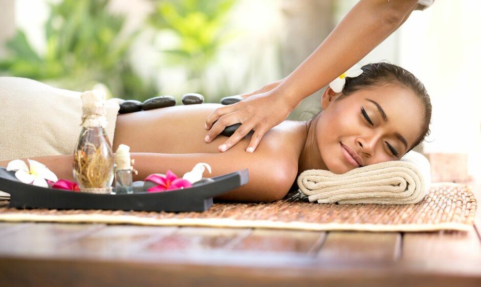 The Best Of South Africa’s Bushveld Spa Experiences